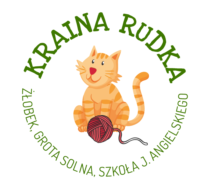 Kraina Rudka Żłobek Ruda Śląska