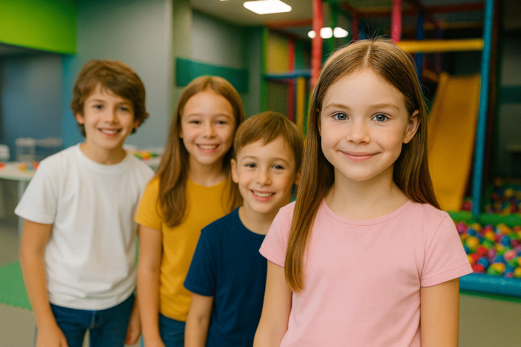 polkolonie ferie 2026 - ferie zimowe