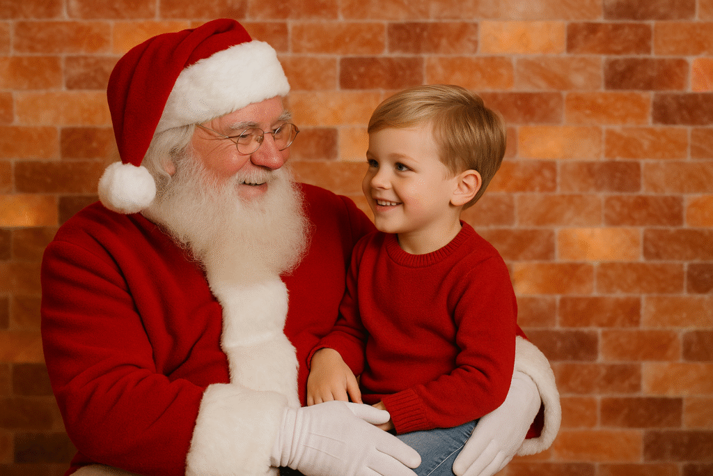 Mikolaj kraina rudka